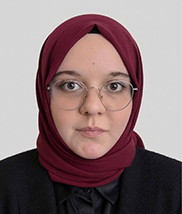 Öğr. Gör. İzviye Fatımanur TEPE